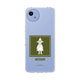 スリムプロテクションケース［ MOOMIN - The Classics - Snufkin ］