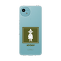 スリムプロテクションケース［ MOOMIN - The Classics - Snufkin ］