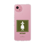 スリムプロテクションケース［ MOOMIN - The Classics - Snufkin ］