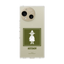 スリムプロテクションケース［ MOOMIN - The Classics - Snufkin ］