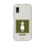 スリムプロテクションケース［ MOOMIN - The Classics - Snufkin ］