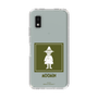 スリムプロテクションケース［ MOOMIN - The Classics - Snufkin ］