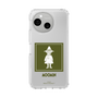 スリムプロテクションケース［ MOOMIN - The Classics - Snufkin ］