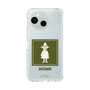 スリムプロテクションケース［ MOOMIN - The Classics - Snufkin ］