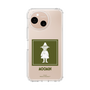 スリムプロテクションケース［ MOOMIN - The Classics - Snufkin ］