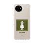 スリムプロテクションケース［ MOOMIN - The Classics - Snufkin ］