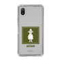 スリムプロテクションケース［ MOOMIN - The Classics - Snufkin ］