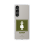 スリムプロテクションケース［ MOOMIN - The Classics - Snufkin ］