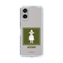 スリムプロテクションケース［ MOOMIN - The Classics - Snufkin ］