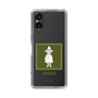 スリムプロテクションケース［ MOOMIN - The Classics - Snufkin ］