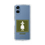 スリムプロテクションケース［ MOOMIN - The Classics - Snufkin ］