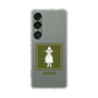 スリムプロテクションケース［ MOOMIN - The Classics - Snufkin ］
