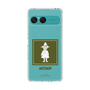 スリムプロテクションケース［ MOOMIN - The Classics - Snufkin ］