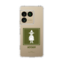スリムプロテクションケース［ MOOMIN - The Classics - Snufkin ］