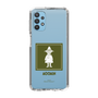 スリムプロテクションケース［ MOOMIN - The Classics - Snufkin ］