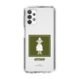スリムプロテクションケース［ MOOMIN - The Classics - Snufkin ］