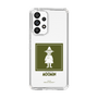 スリムプロテクションケース［ MOOMIN - The Classics - Snufkin ］