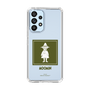 スリムプロテクションケース［ MOOMIN - The Classics - Snufkin ］