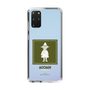 スリムプロテクションケース［ MOOMIN - The Classics - Snufkin ］