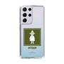 スリムプロテクションケース［ MOOMIN - The Classics - Snufkin ］