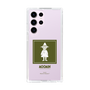 スリムプロテクションケース［ MOOMIN - The Classics - Snufkin ］