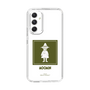 スリムプロテクションケース［ MOOMIN - The Classics - Snufkin ］