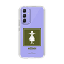 スリムプロテクションケース［ MOOMIN - The Classics - Snufkin ］