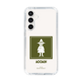 スリムプロテクションケース［ MOOMIN - The Classics - Snufkin ］