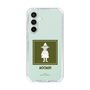 スリムプロテクションケース［ MOOMIN - The Classics - Snufkin ］