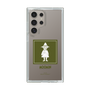 スリムプロテクションケース［ MOOMIN - The Classics - Snufkin ］