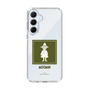 スリムプロテクションケース［ MOOMIN - The Classics - Snufkin ］