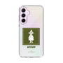 スリムプロテクションケース［ MOOMIN - The Classics - Snufkin ］