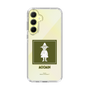スリムプロテクションケース［ MOOMIN - The Classics - Snufkin ］