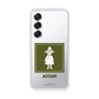 スリムプロテクションケース［ MOOMIN - The Classics - Snufkin ］