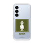 スリムプロテクションケース［ MOOMIN - The Classics - Snufkin ］