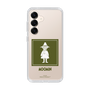 スリムプロテクションケース［ MOOMIN - The Classics - Snufkin ］