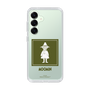 スリムプロテクションケース［ MOOMIN - The Classics - Snufkin ］