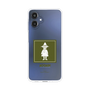 スリムプロテクションケース［ MOOMIN - The Classics - Snufkin ］