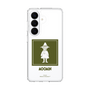 スリムプロテクションケース［ MOOMIN - The Classics - Snufkin ］