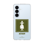 スリムプロテクションケース［ MOOMIN - The Classics - Snufkin ］
