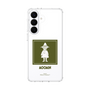 スリムプロテクションケース［ MOOMIN - The Classics - Snufkin ］
