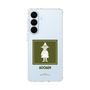 スリムプロテクションケース［ MOOMIN - The Classics - Snufkin ］