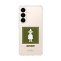 スリムプロテクションケース［ MOOMIN - The Classics - Snufkin ］