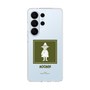 スリムプロテクションケース［ MOOMIN - The Classics - Snufkin ］