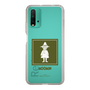 スリムプロテクションケース［ MOOMIN - The Classics - Snufkin ］