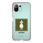 スリムプロテクションケース［ MOOMIN - The Classics - Snufkin ］
