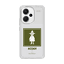 スリムプロテクションケース［ MOOMIN - The Classics - Snufkin ］