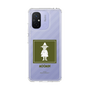 スリムプロテクションケース［ MOOMIN - The Classics - Snufkin ］