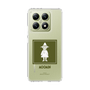 スリムプロテクションケース［ MOOMIN - The Classics - Snufkin ］