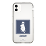 スリムプロテクションケース［ MOOMIN - The Classics - Moominpappa ］